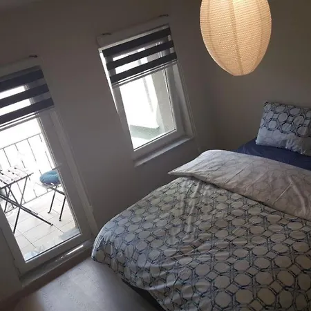 Taila No 1 Near Taksim איסטמבול
