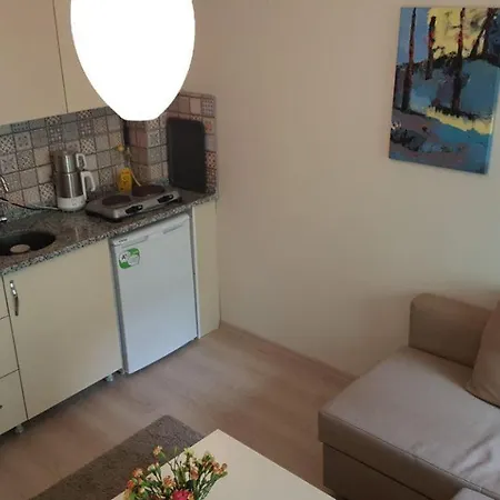 Taila No 1 Near Taksim איסטמבול