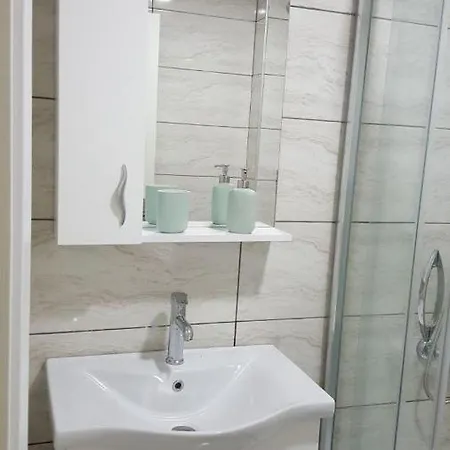 דירה Taila No 1 Near Taksim