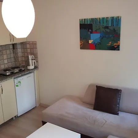 Taila No 1 Near Taksim איסטמבול