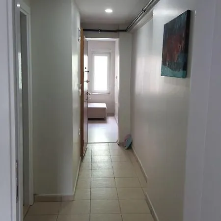 דירה Taila No 1 Near Taksim *