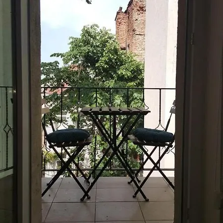 Taila No 1 Near Taksim * Istanbul